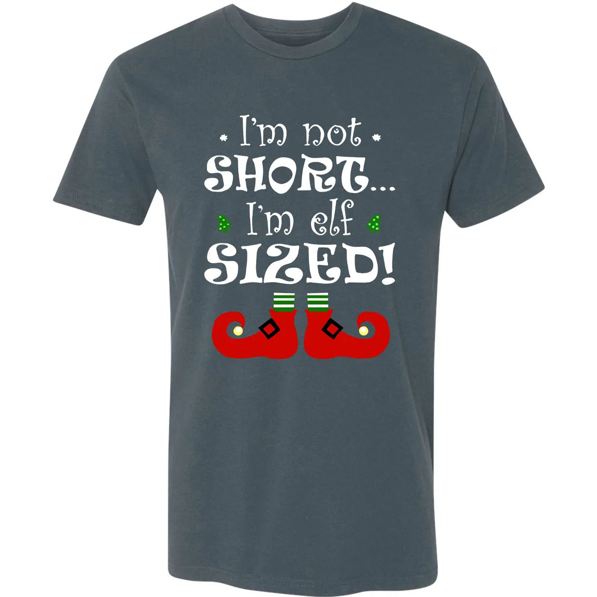 Premium Unisex T-shirt - BG9YPT4A
