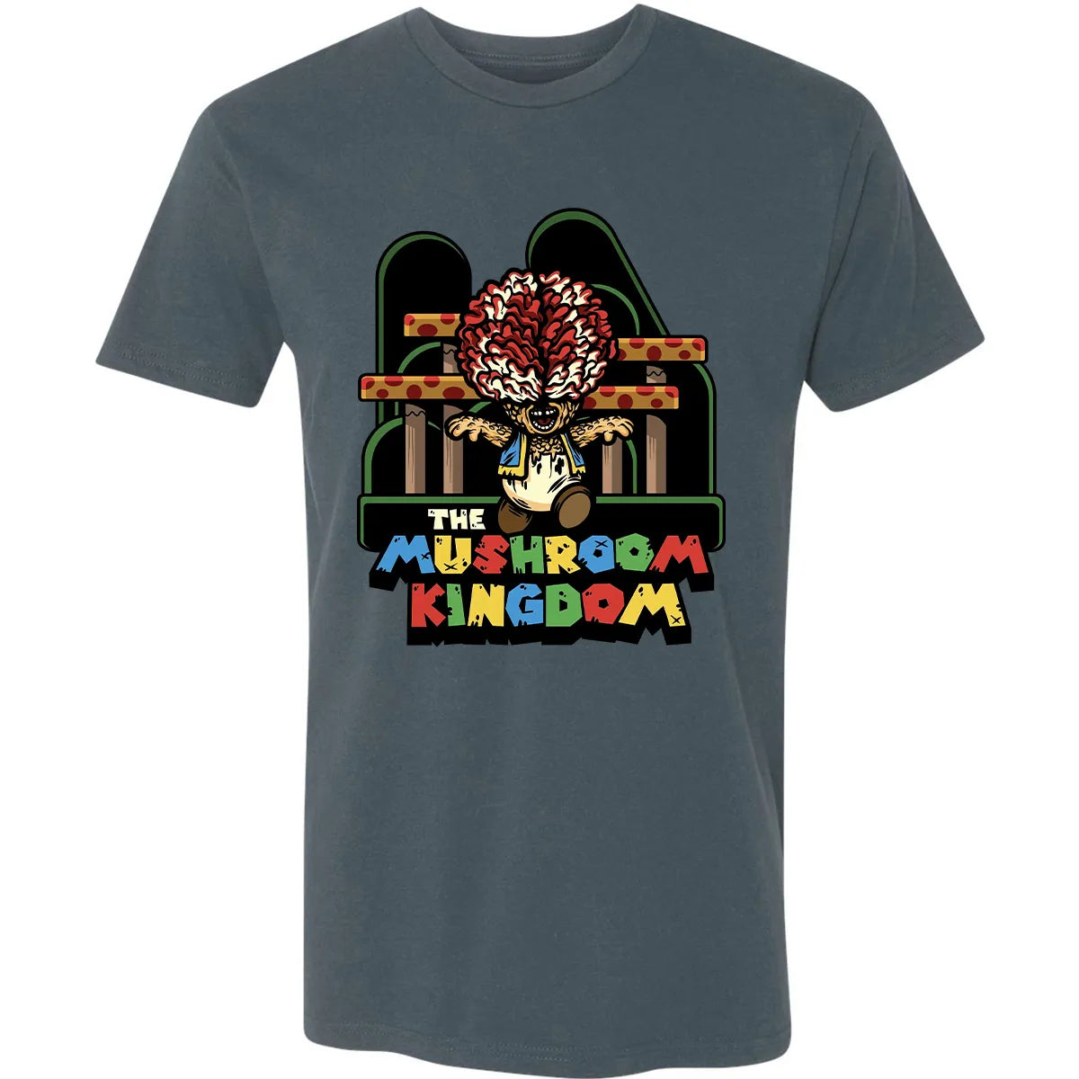 Premium Unisex T-shirt - DW78AG7Z