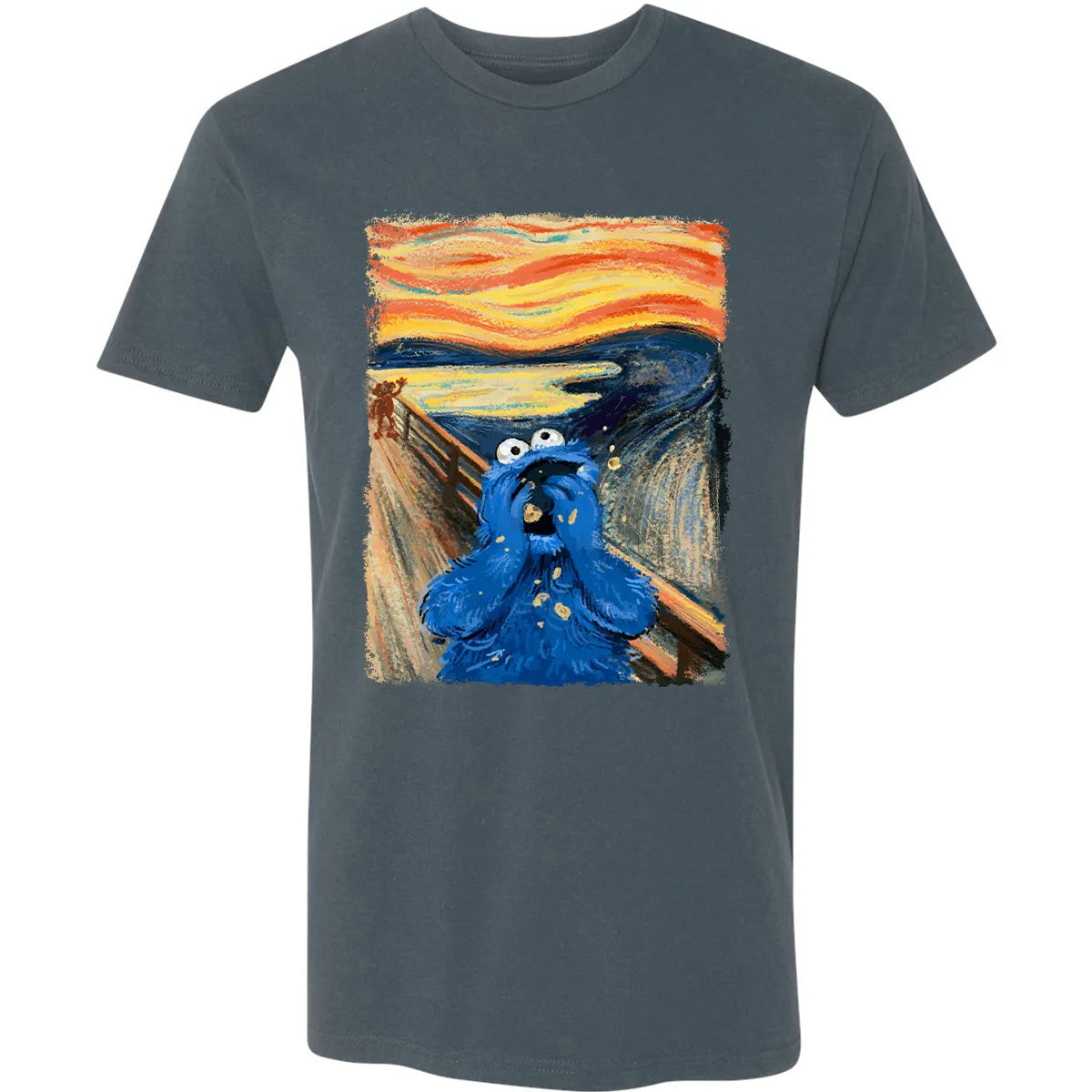 Premium Unisex T-shirt - CLVMW494