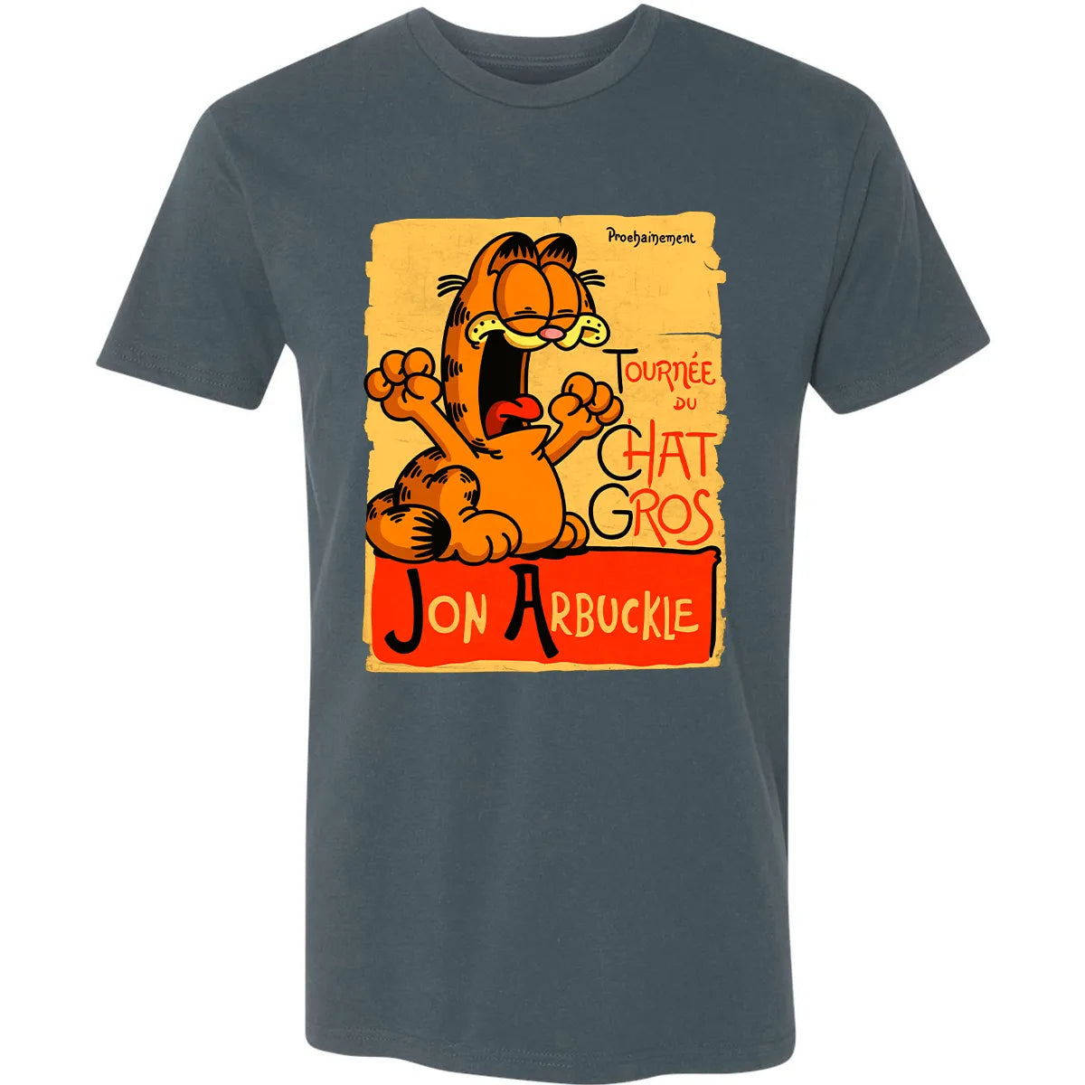 Premium Unisex T-shirt - 3S1F6HH2