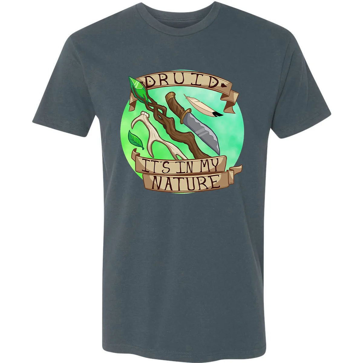 Premium Unisex T-shirt - 7M8P7DMA