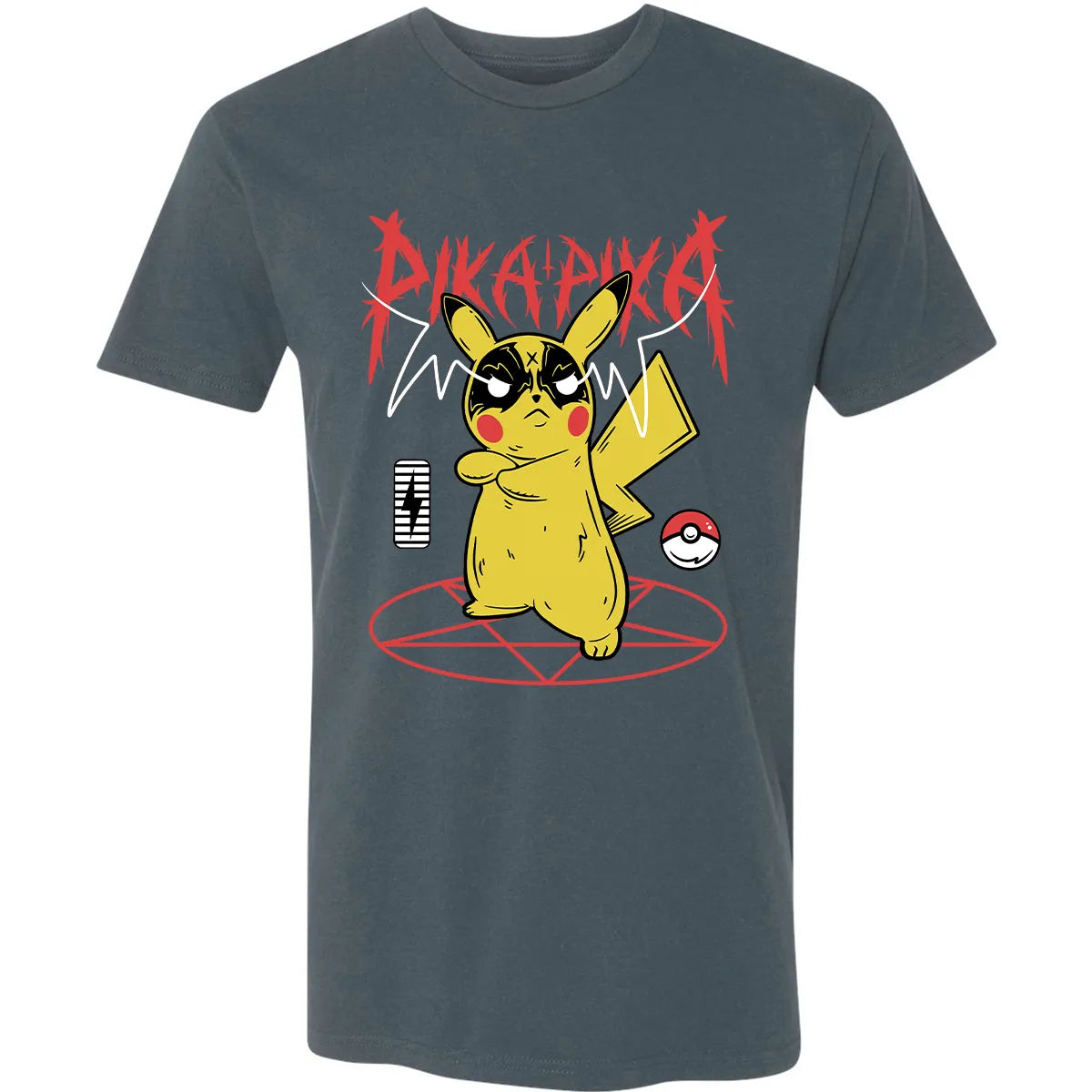 Premium Unisex T-shirt - U514B6ZN