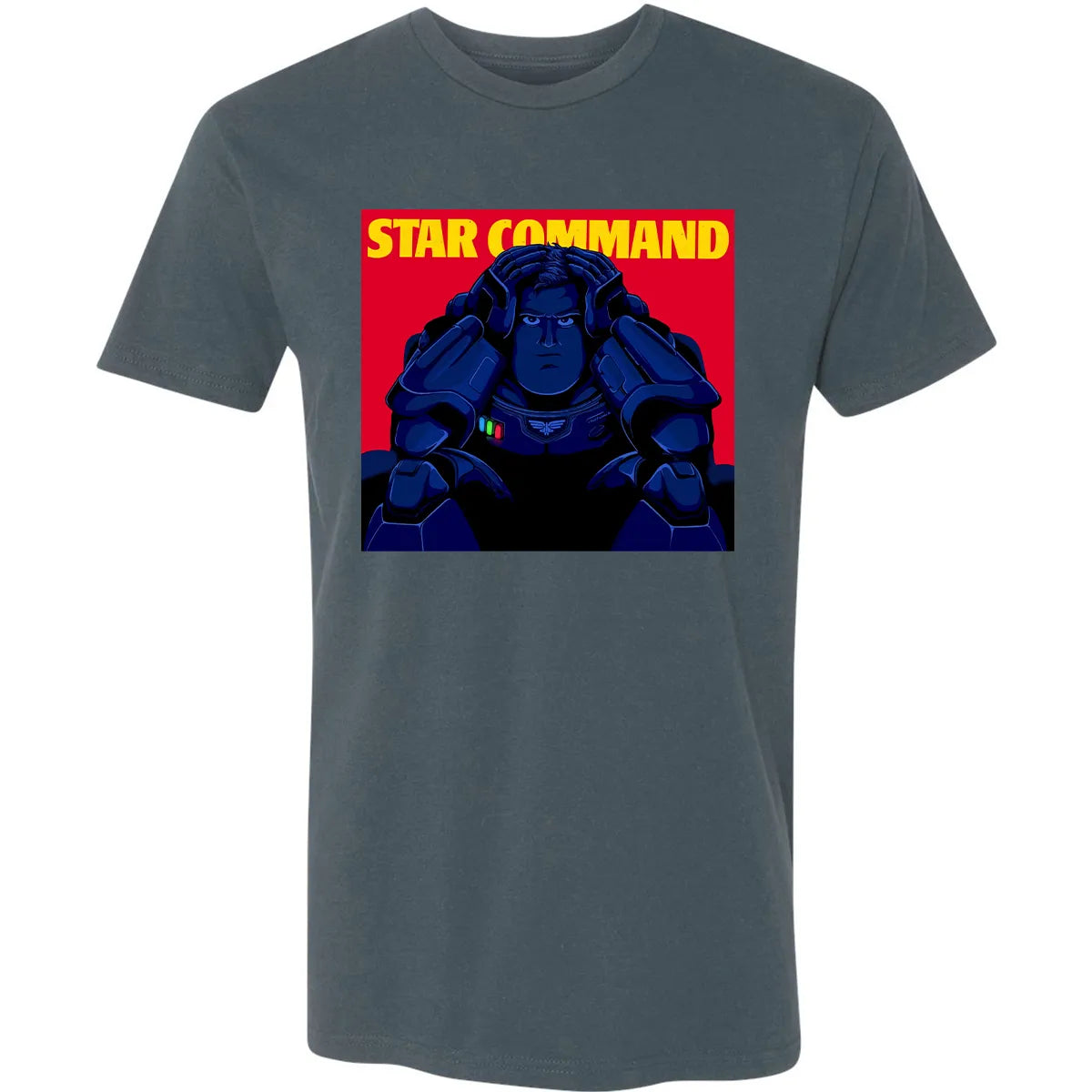 Premium Unisex T-shirt - 9CVTRXBY