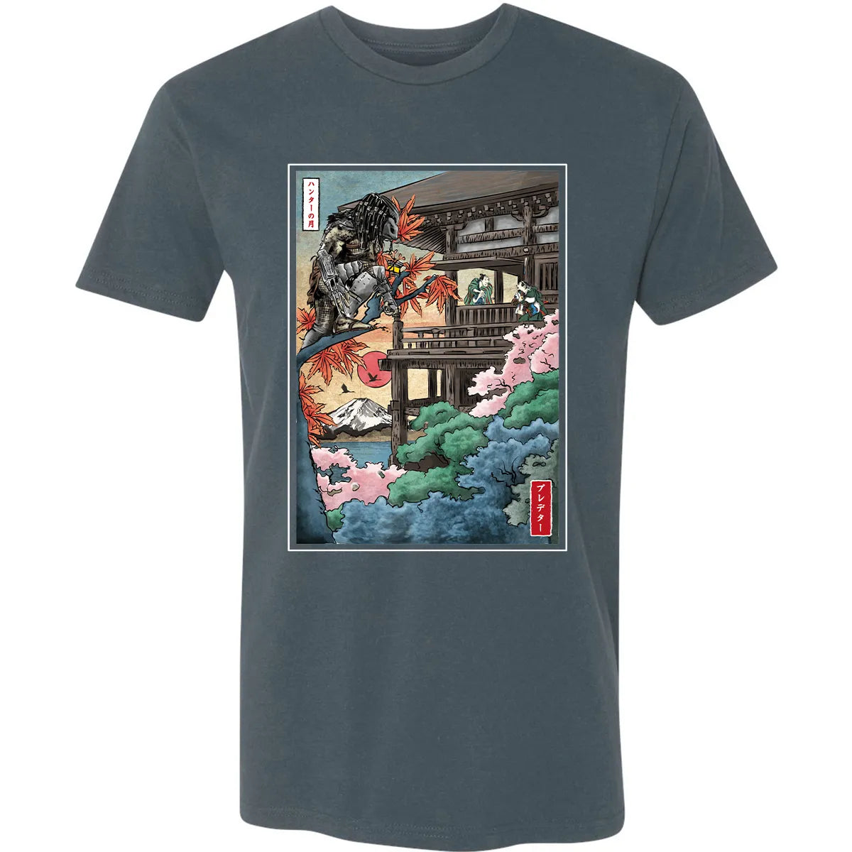 Premium Unisex T-shirt - 5M74QAVE