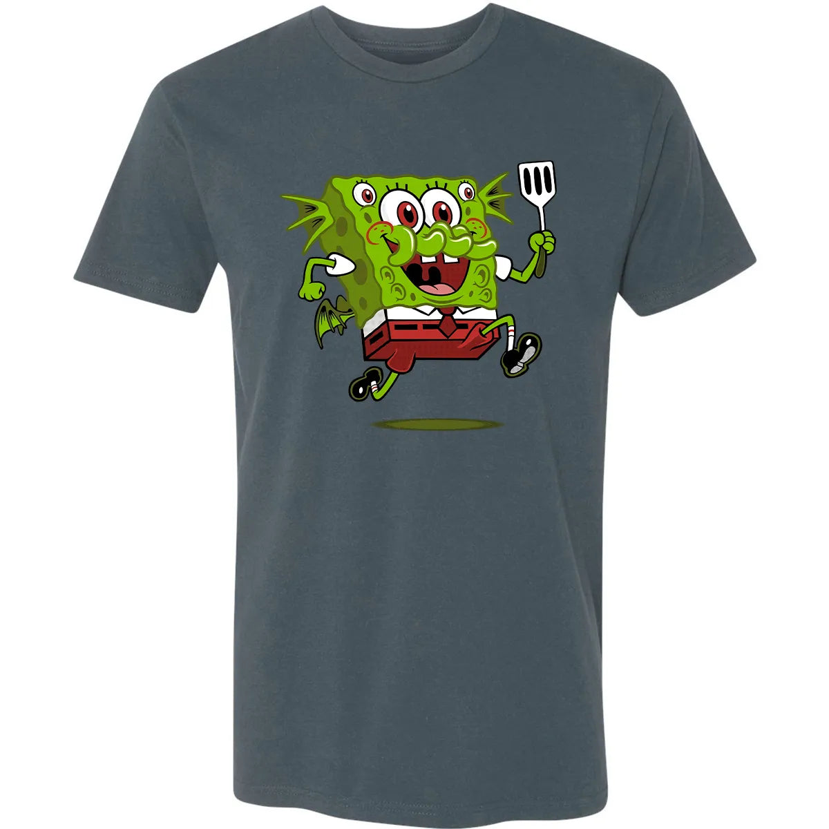 Premium Unisex T-shirt - FN1ZKLPD