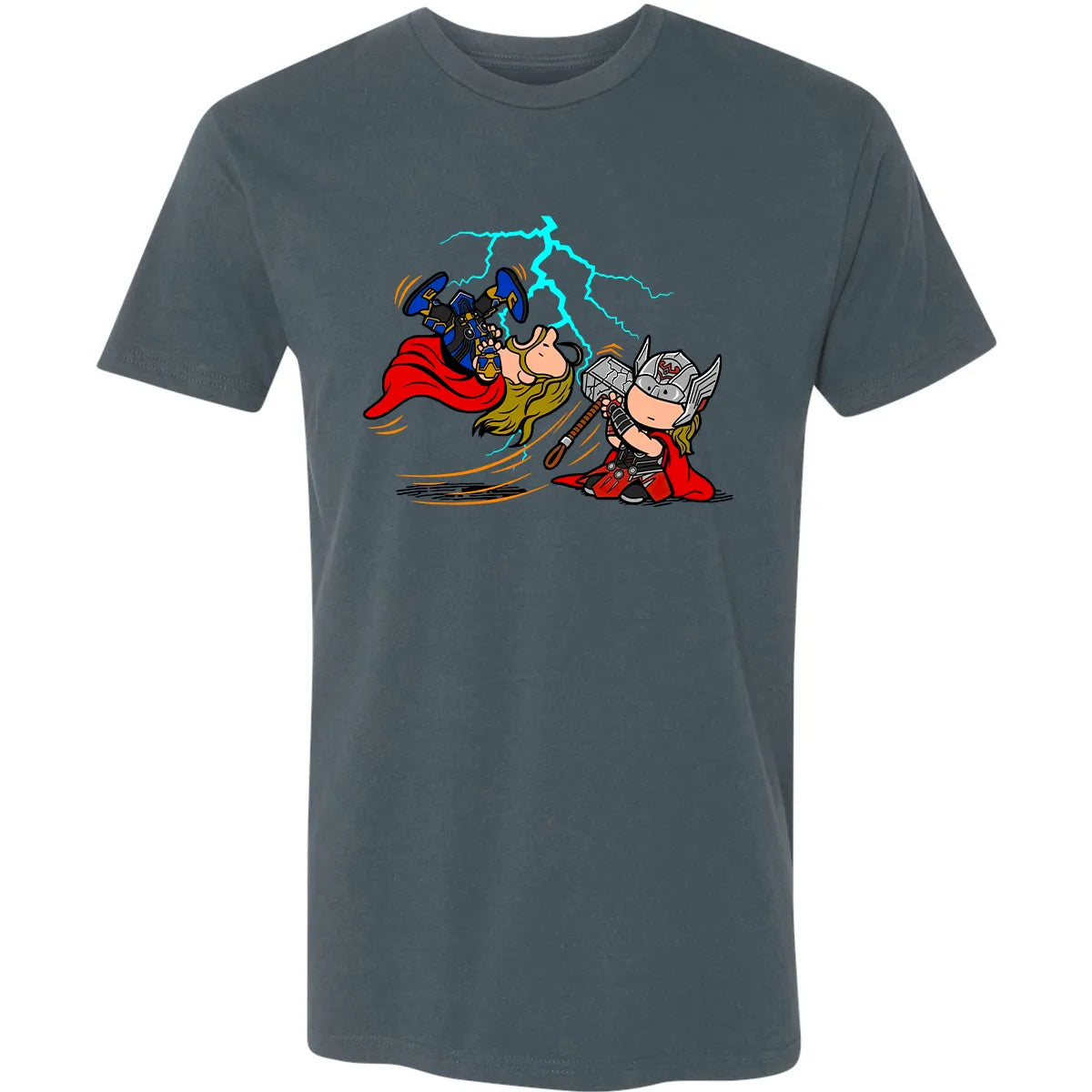 Premium Unisex T-shirt - NB27GCM1