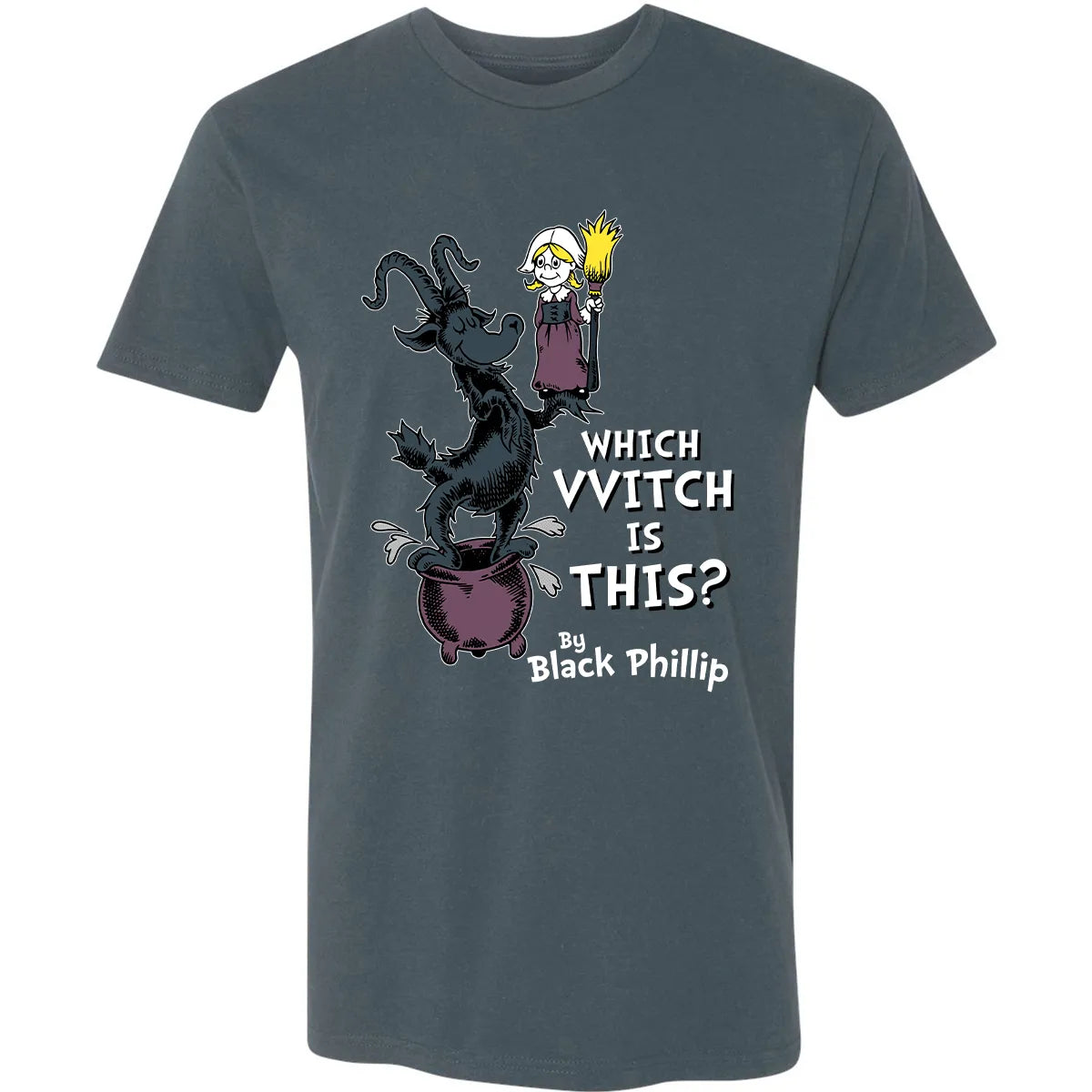 Premium Unisex T-shirt - 9PY2WHRX