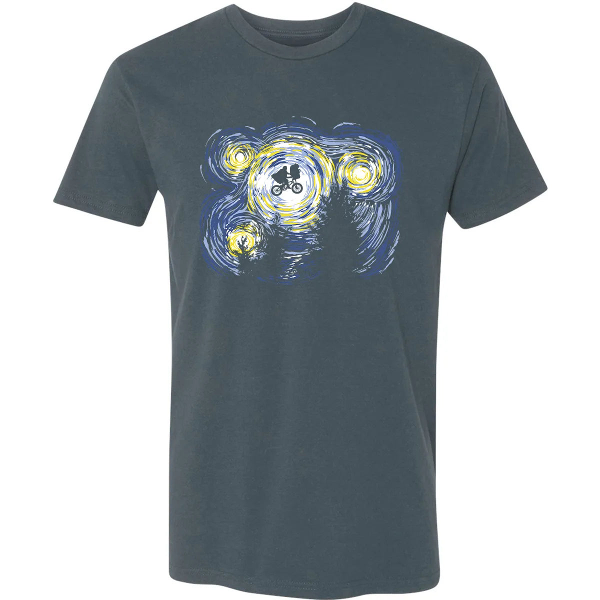 Premium Unisex T-shirt - PHVUAJA5