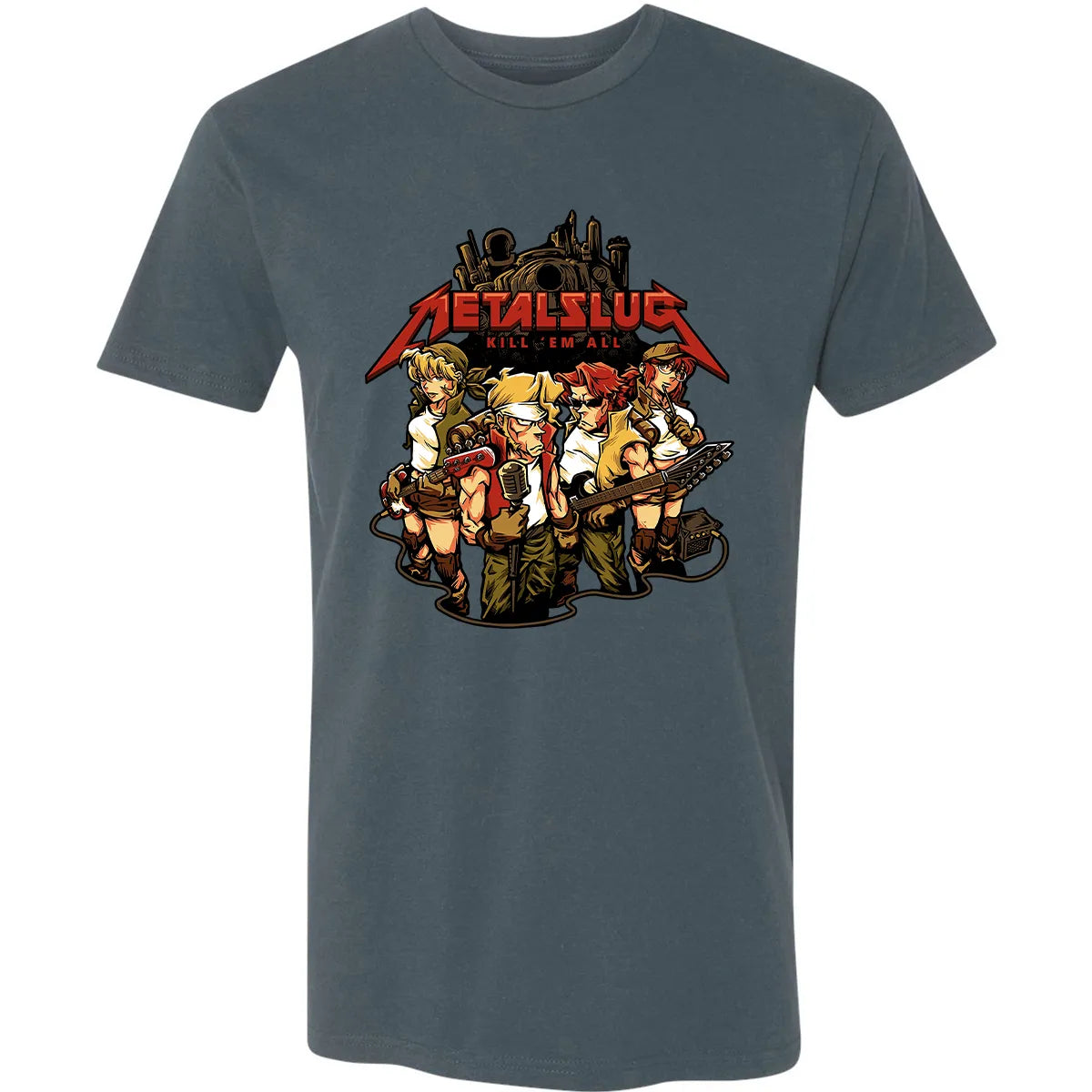 Premium Unisex T-shirt - WUS24AFE