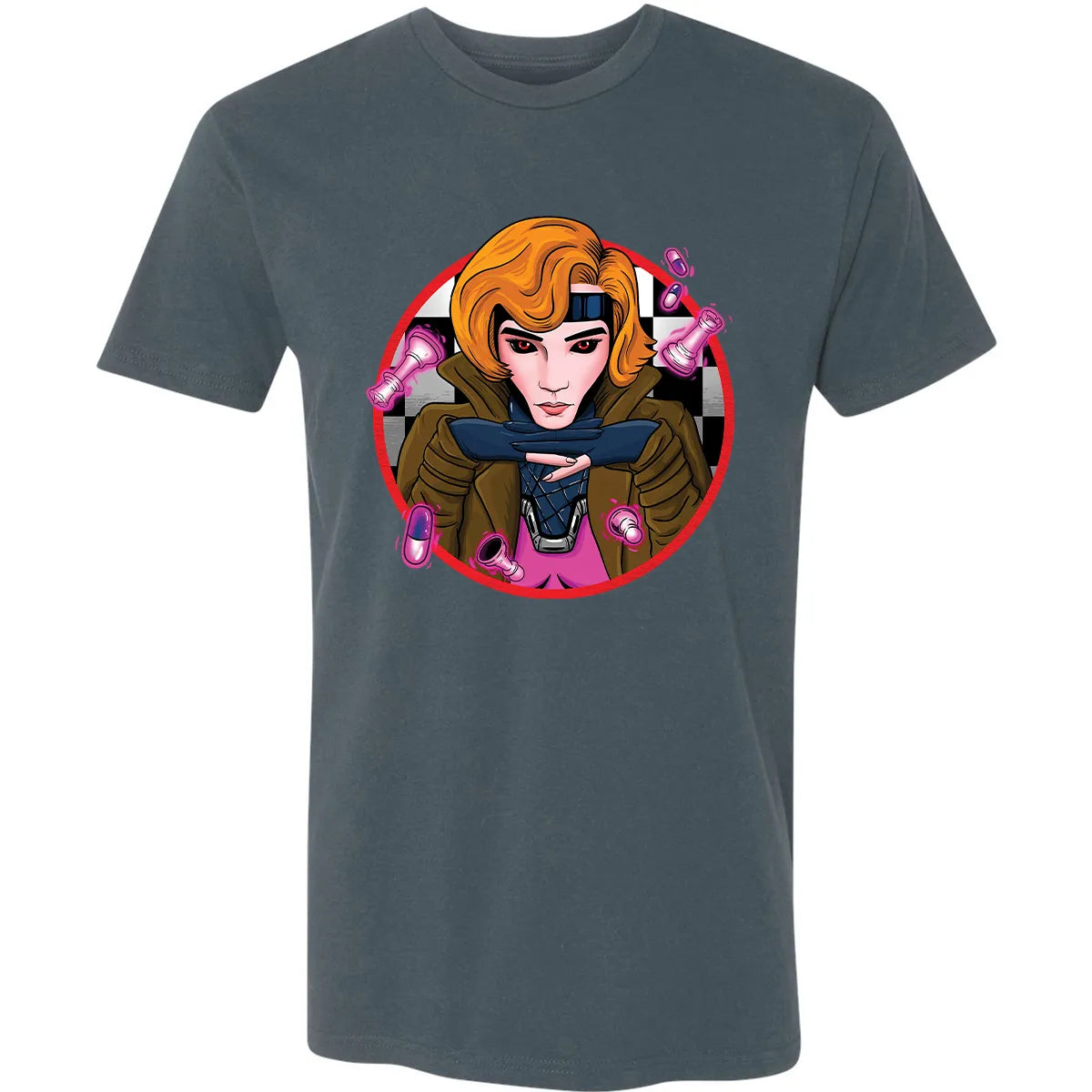 Premium Unisex T-shirt - 4U7MW572