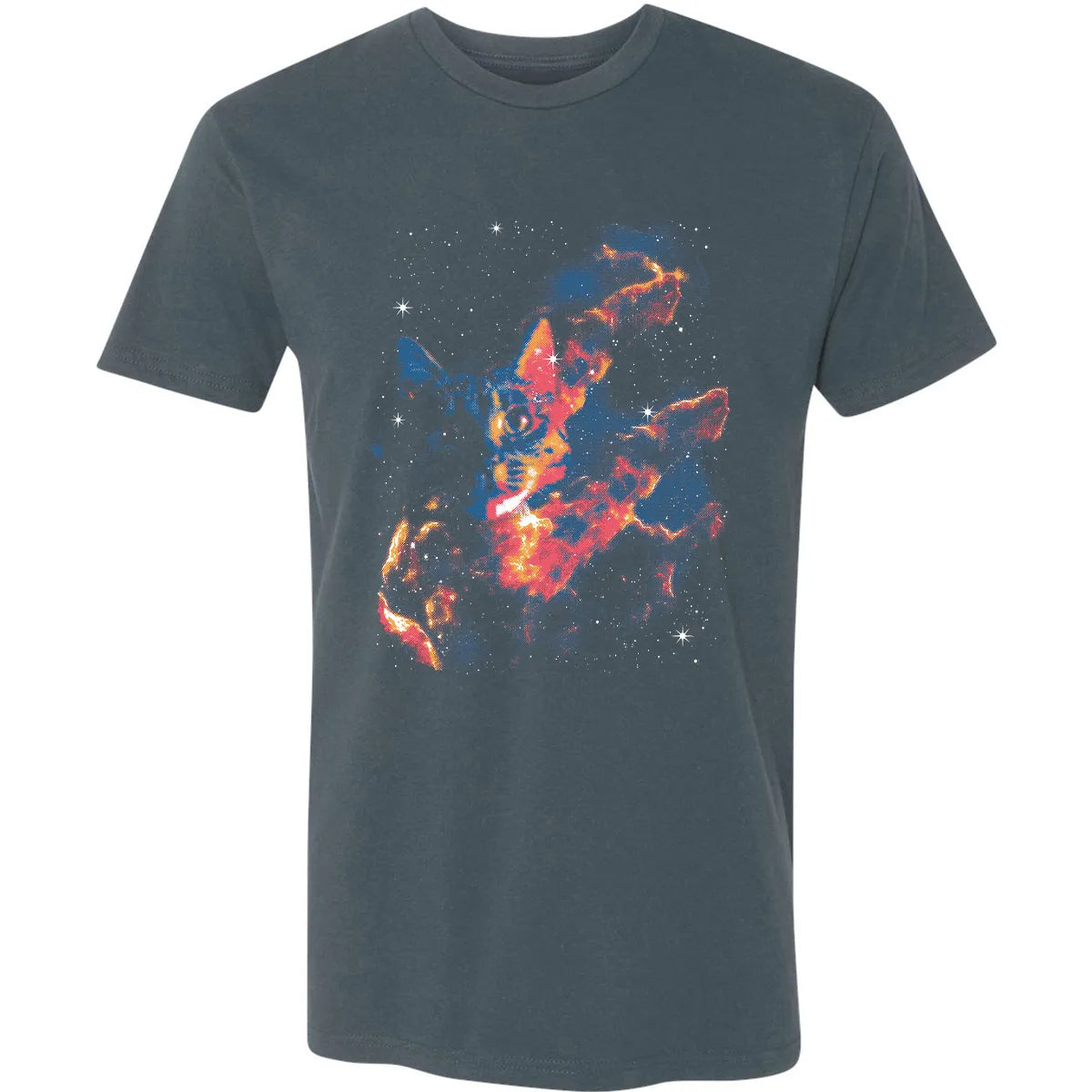 Premium Unisex T-shirt - D9Q7D3X9