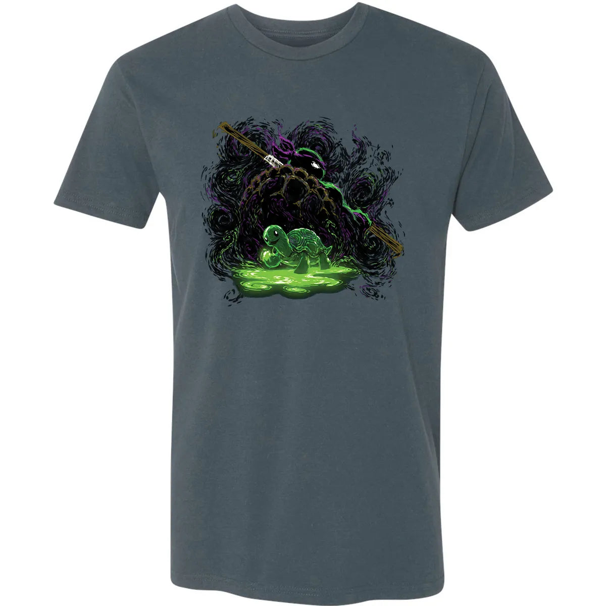 Premium Unisex T-shirt - LVG3MR8L