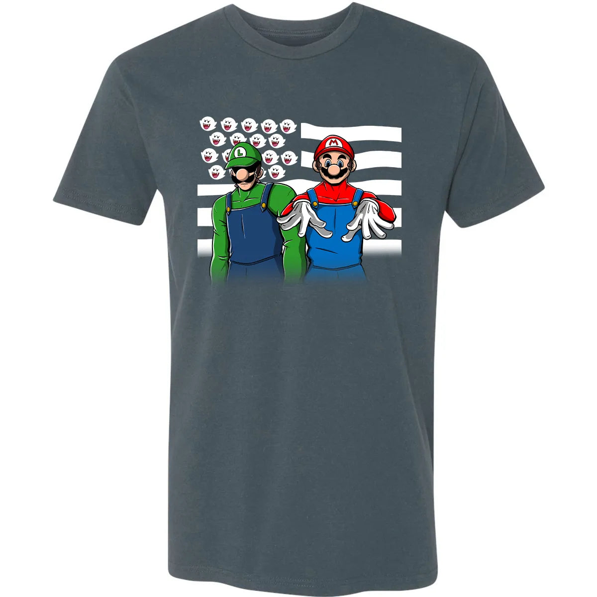 Premium Unisex T-shirt - 4CQU3L8U