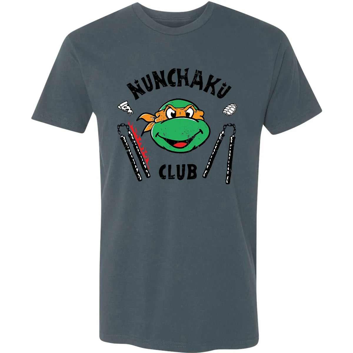 Premium Unisex T-shirt - AGWP7K5R