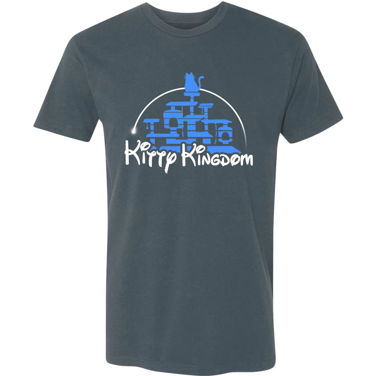 Premium Unisex T-shirt - BVY6ZYX2