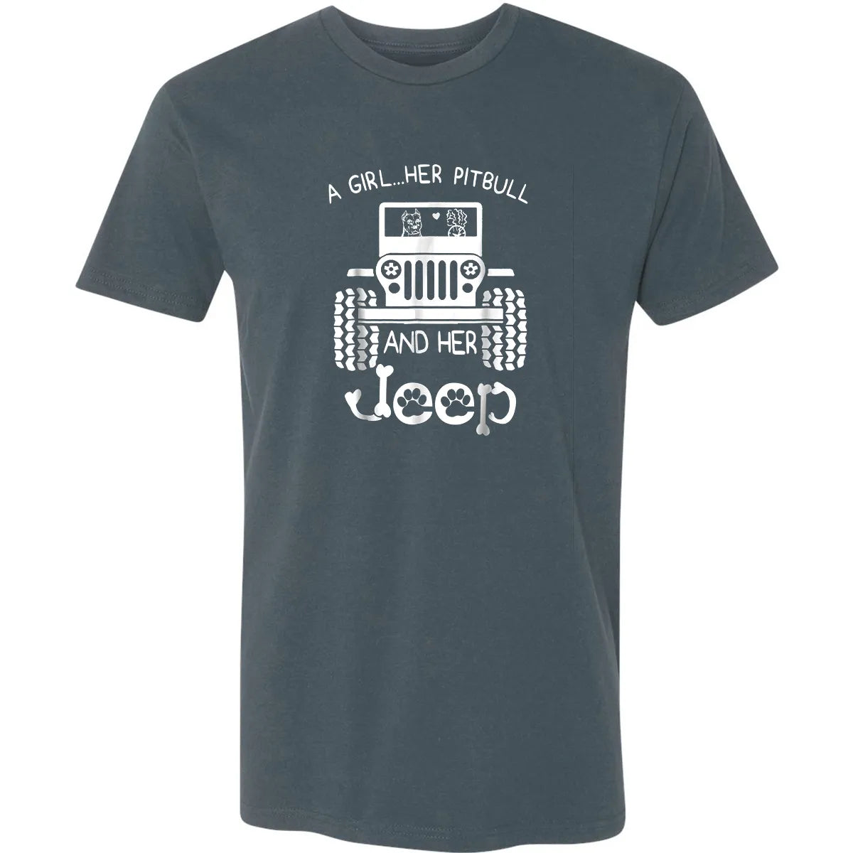 Premium Unisex T-shirt - X22VDHRW