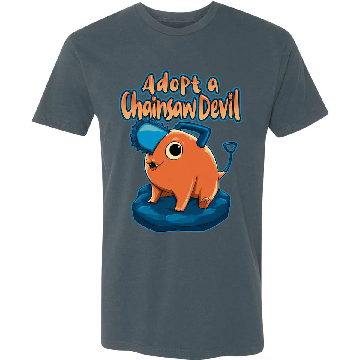Premium Unisex T-shirt - RC8CGLF1