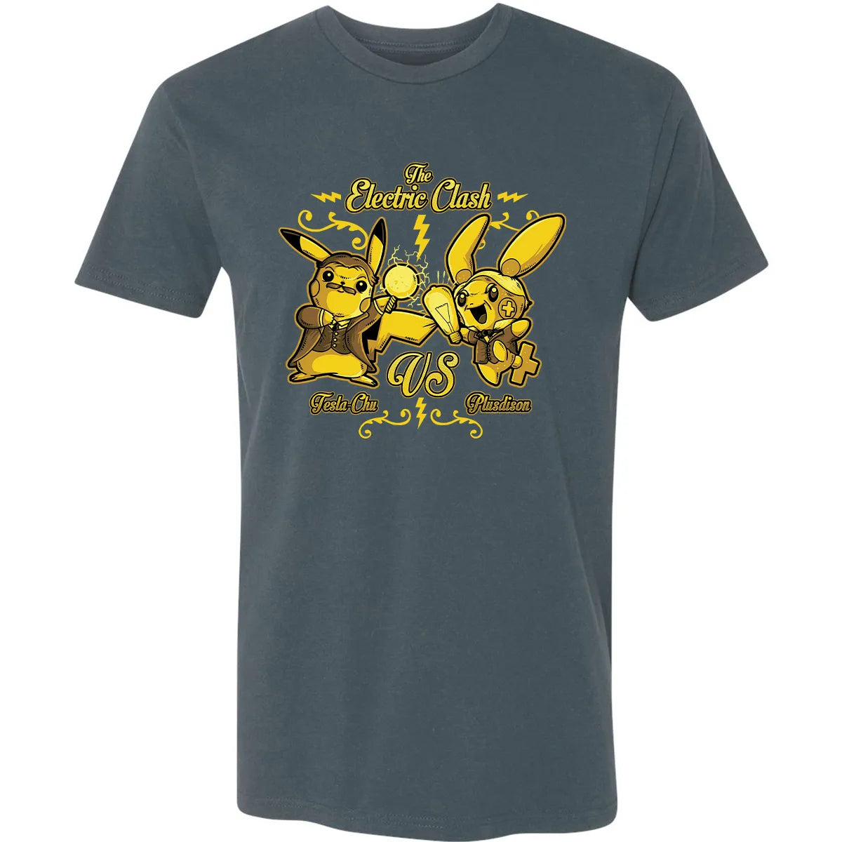 Premium Unisex T-shirt - GURV3QZY