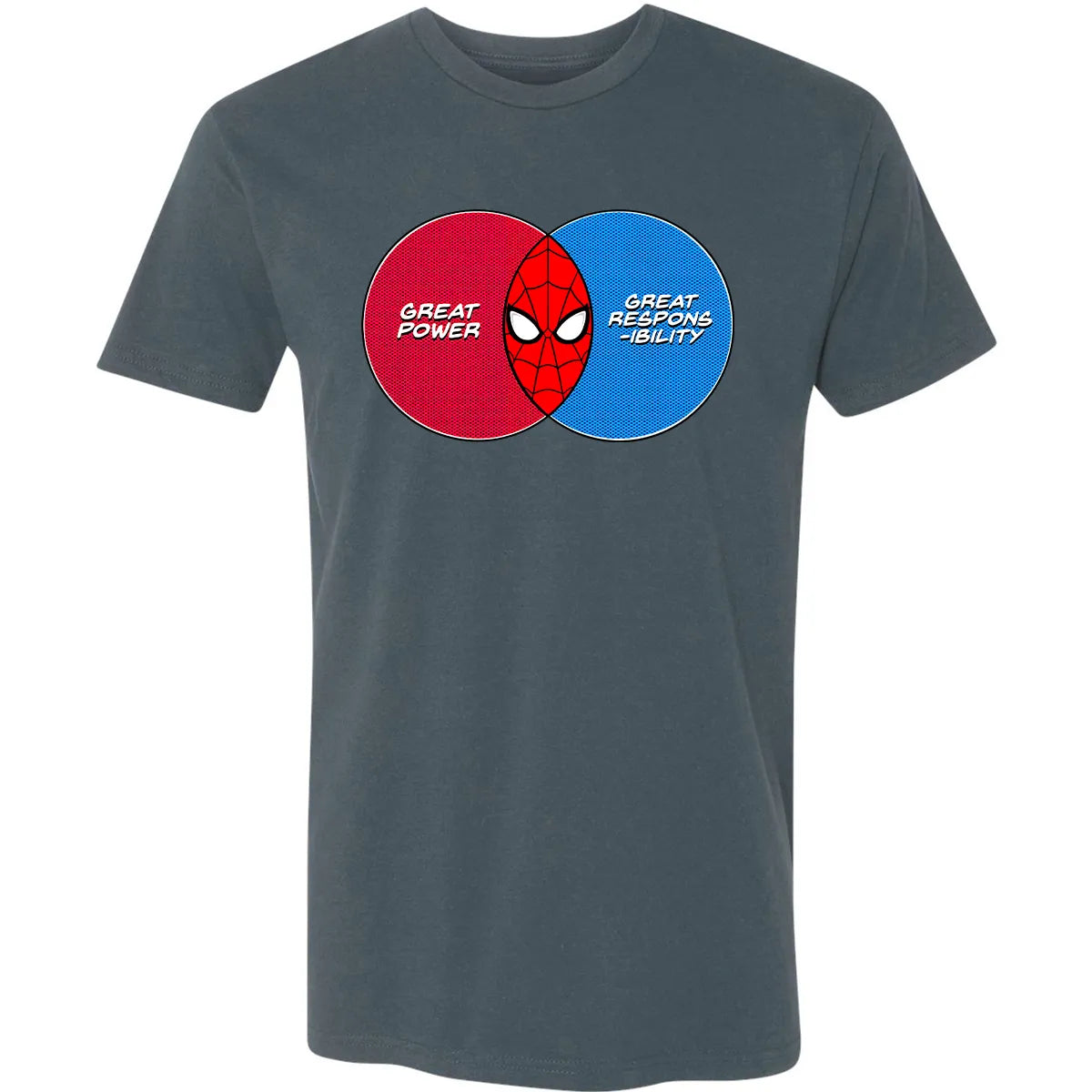 Premium Unisex T-shirt - NR32K8K4