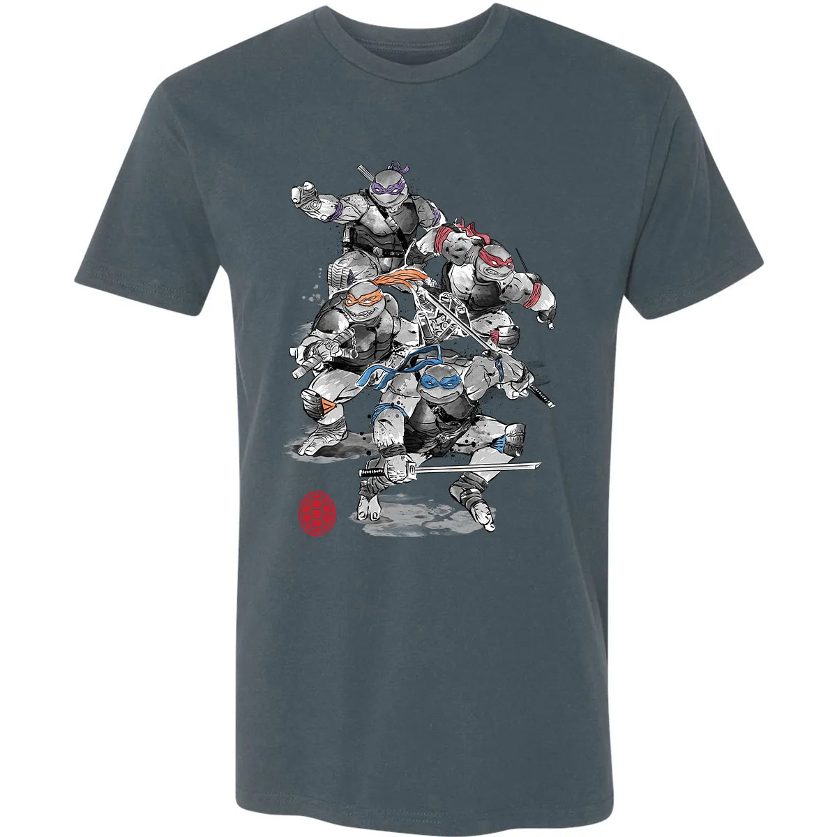 Premium Unisex T-shirt - Z6SKAWEM