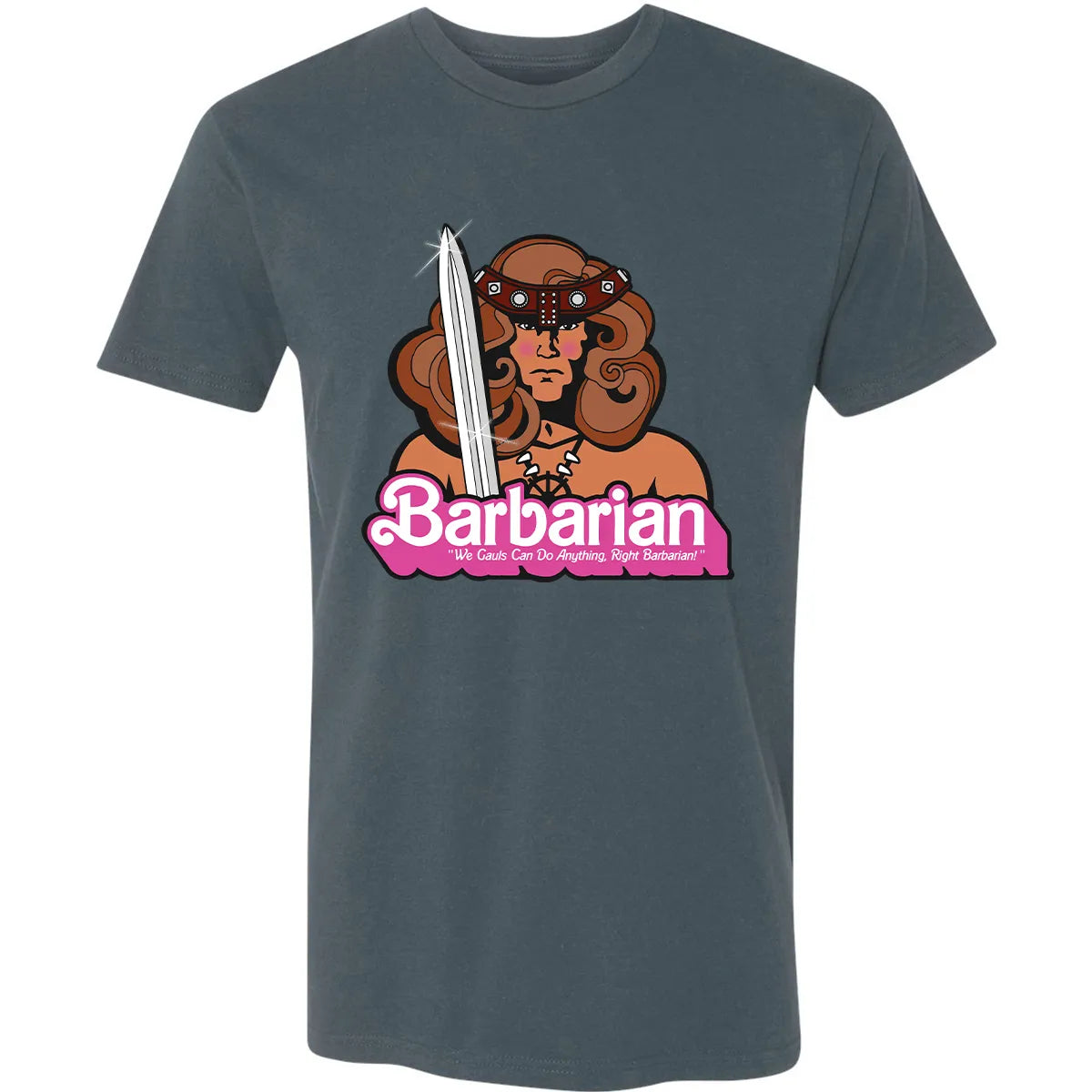 Premium Unisex T-shirt - WC9PE153