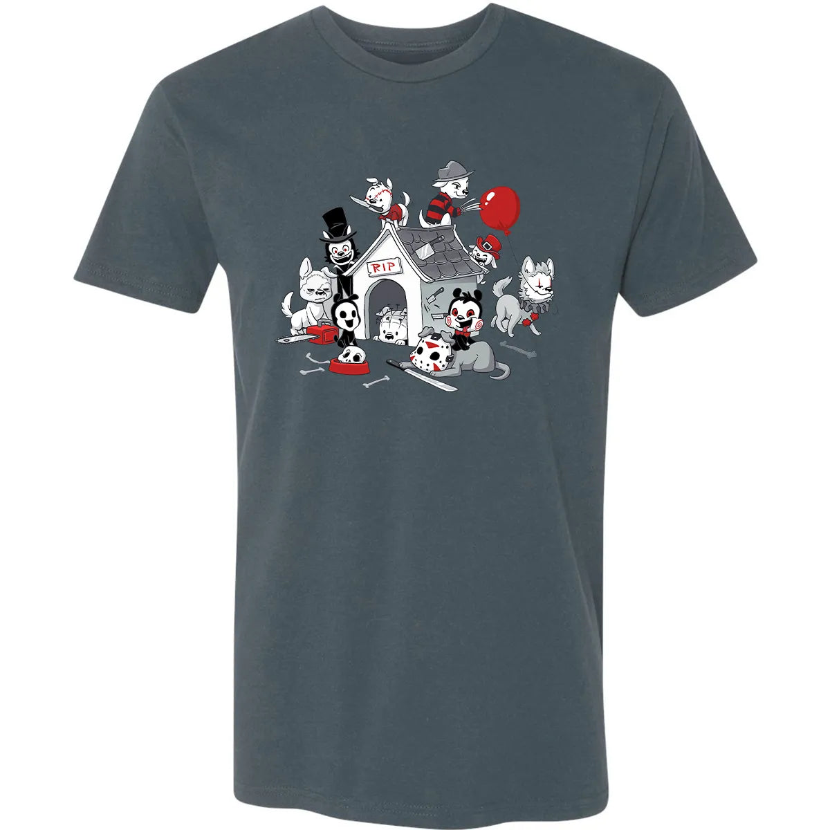 Premium Unisex T-shirt - 4S9RAAKQ