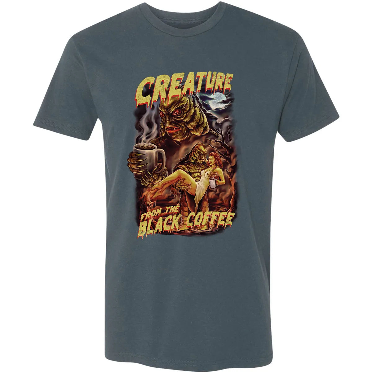 Premium Unisex T-shirt - YNTGX2WL