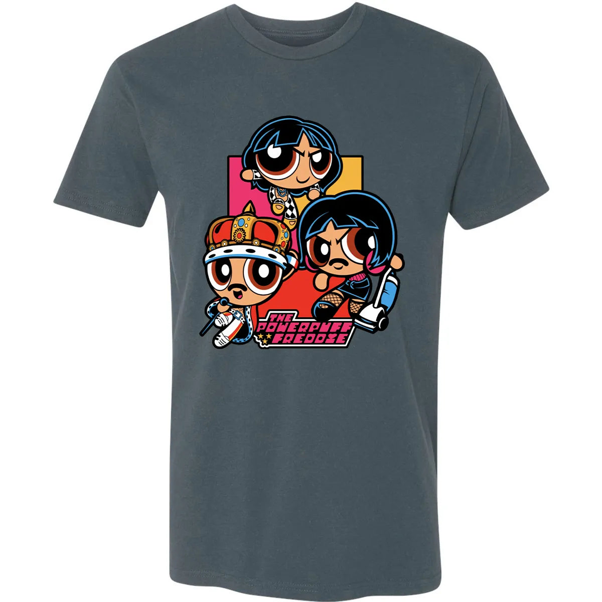 Premium Unisex T-shirt - MMC6YTB6