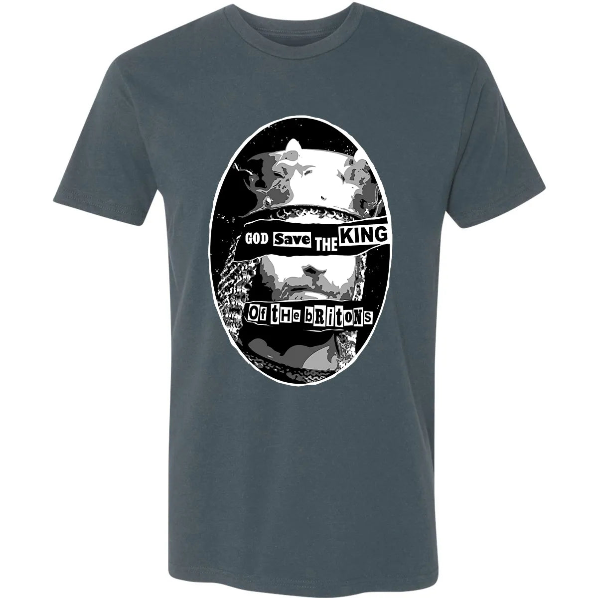 Premium Unisex T-shirt - LL4DZ1D7