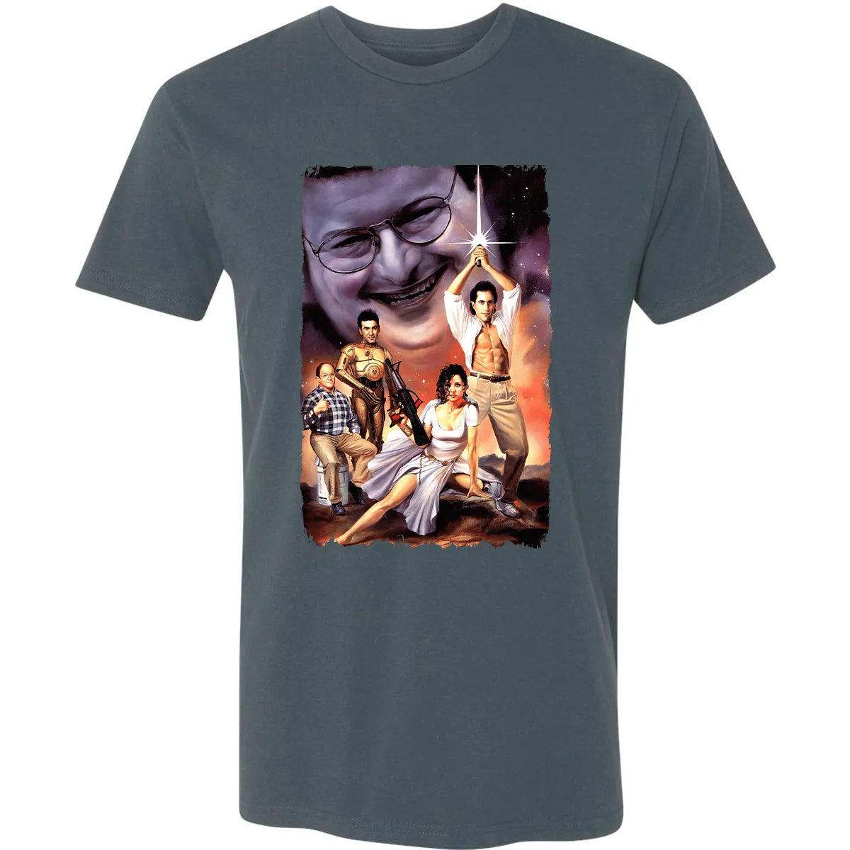 Premium Unisex T-shirt - TC4U4LFH