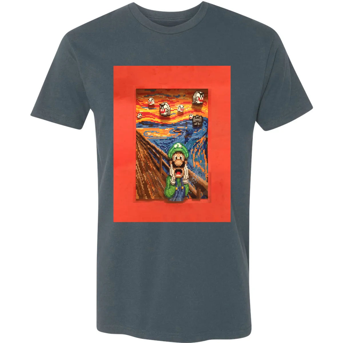 Premium Unisex T-shirt - JCEHL9XC