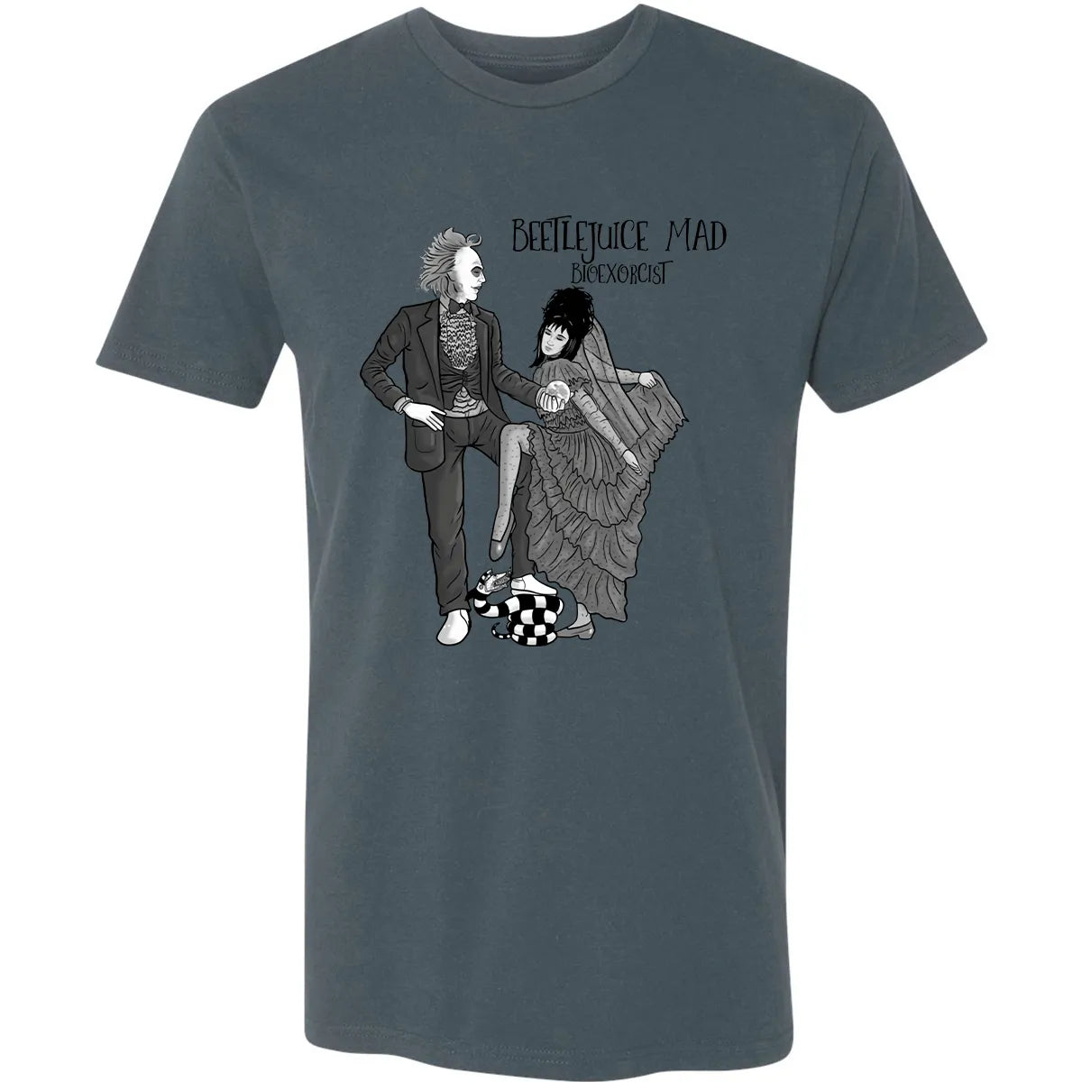 Premium Unisex T-shirt - 1C8SNC5J
