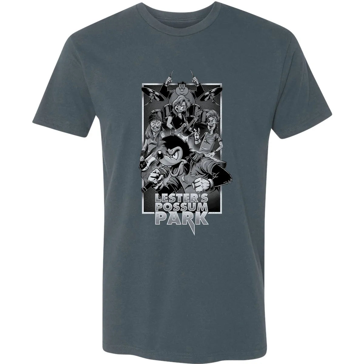 Premium Unisex T-shirt - 9Y4N1FW7