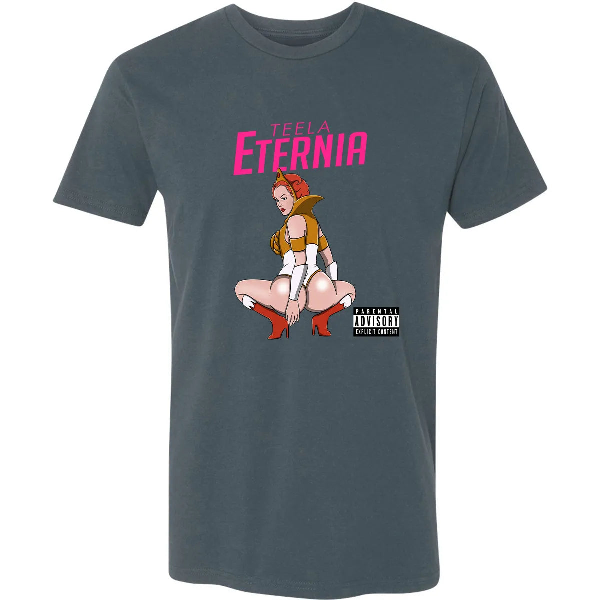 Premium Unisex T-shirt - CD5FE9M9