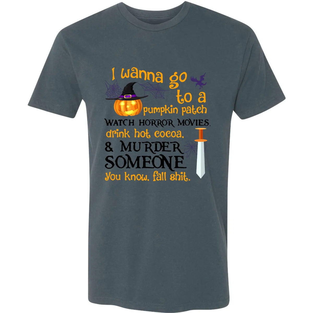 Premium Unisex T-shirt - R942LAJB