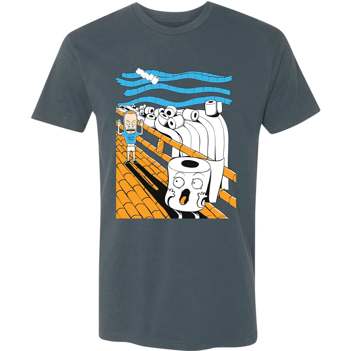 Premium Unisex T-shirt - 3N3GER33