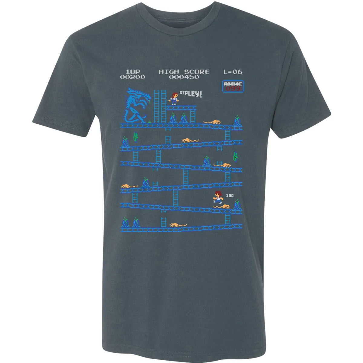 Premium Unisex T-shirt - MPZXRVGH