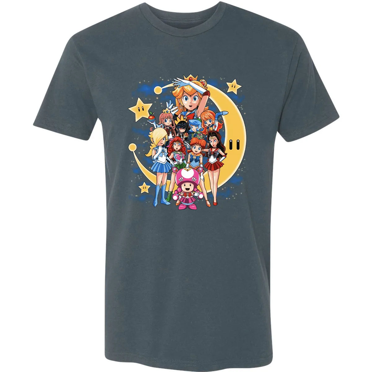 Premium Unisex T-shirt - 12HVF5RP