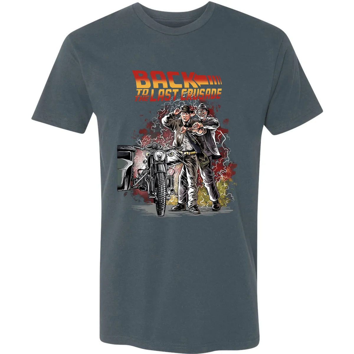 Premium Unisex T-shirt - GTBGKYA3