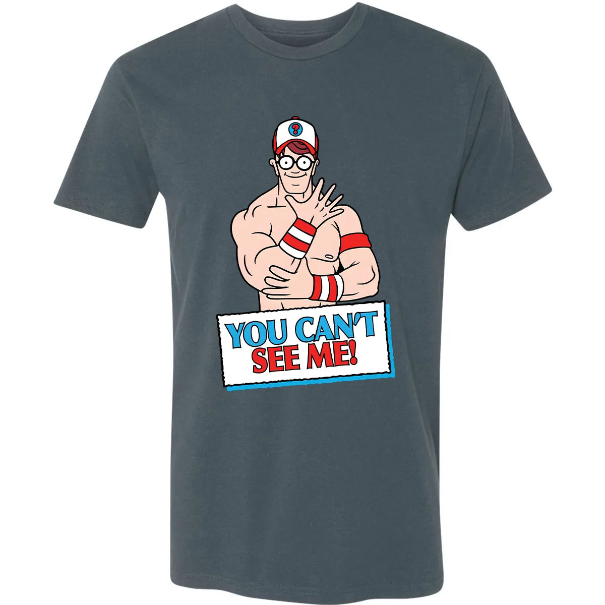 Premium Unisex T-shirt - M82NZQLN