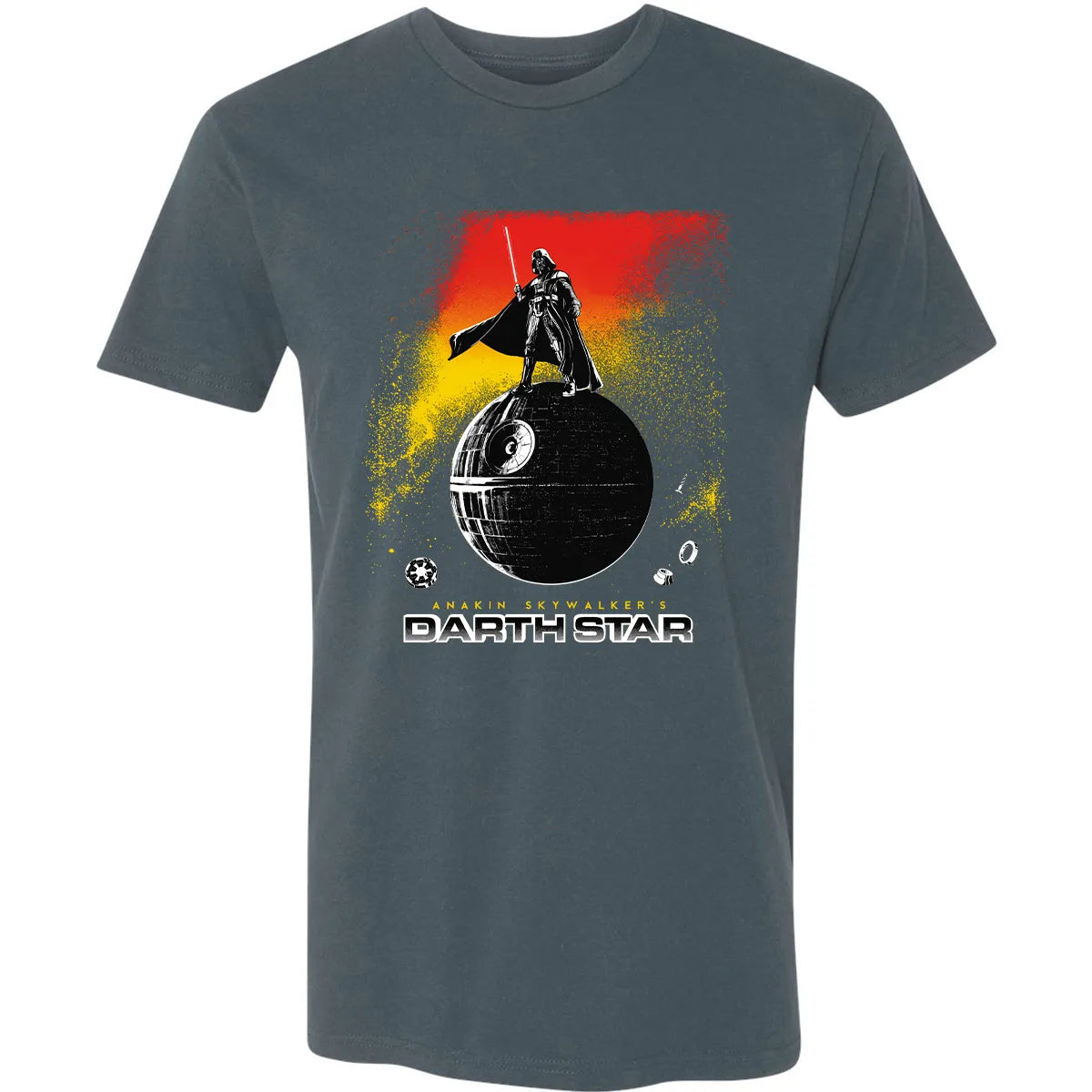 Premium Unisex T-shirt - PZ4VMFTE
