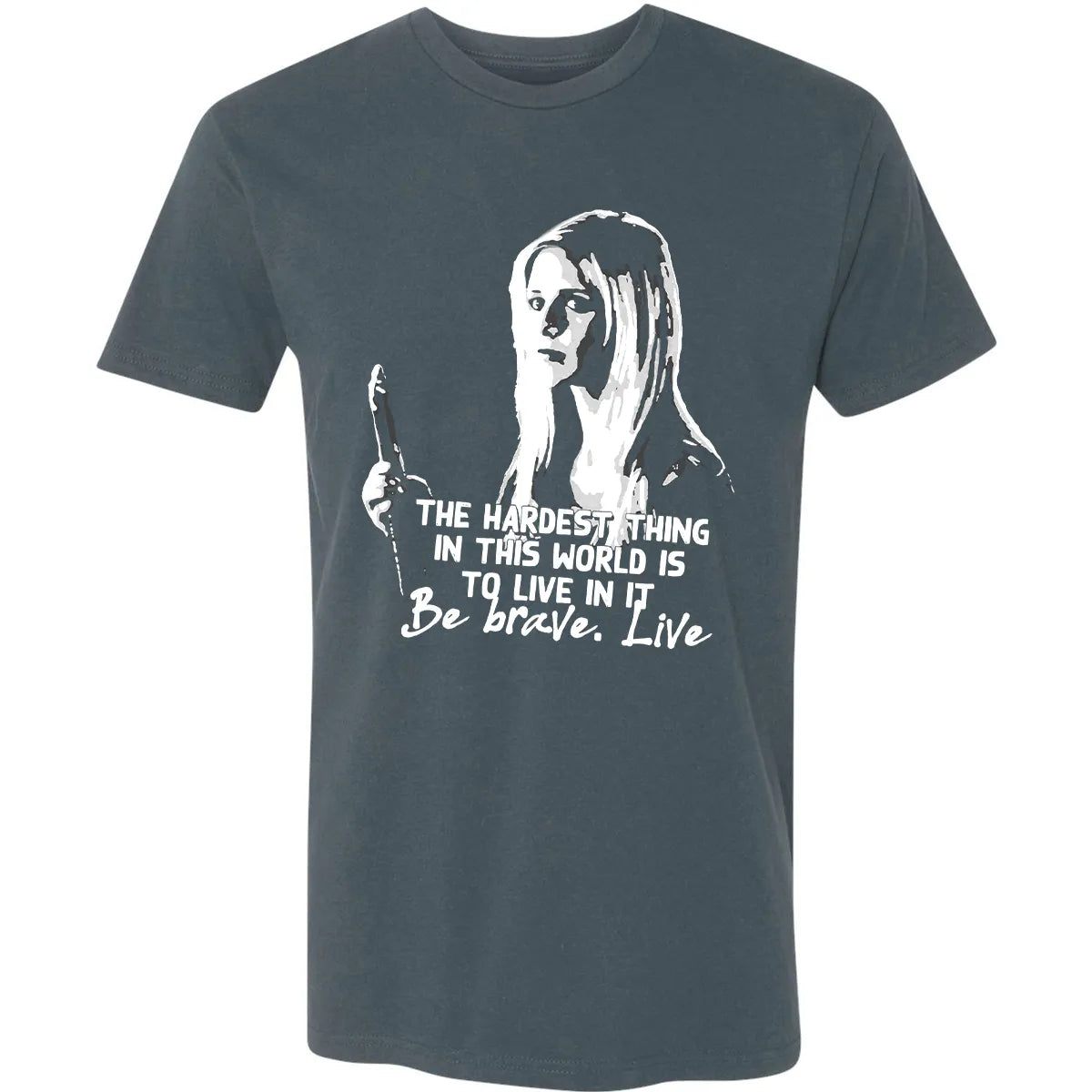 Premium Unisex T-shirt - WKW5X8RC