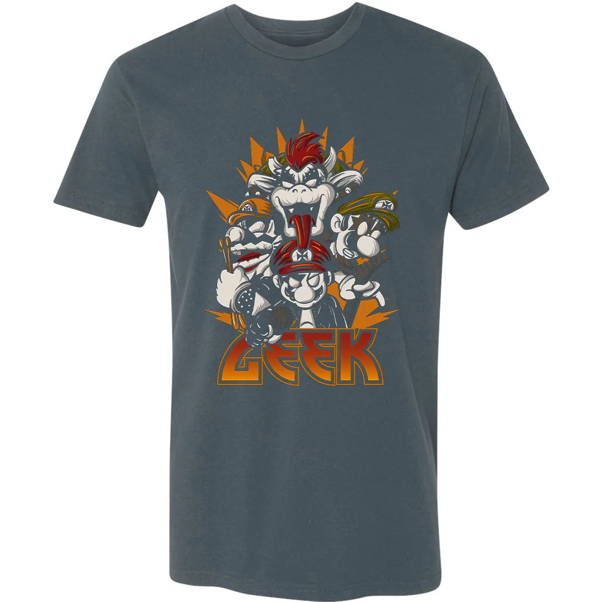 Premium Unisex T-shirt - 3KVYH3WT