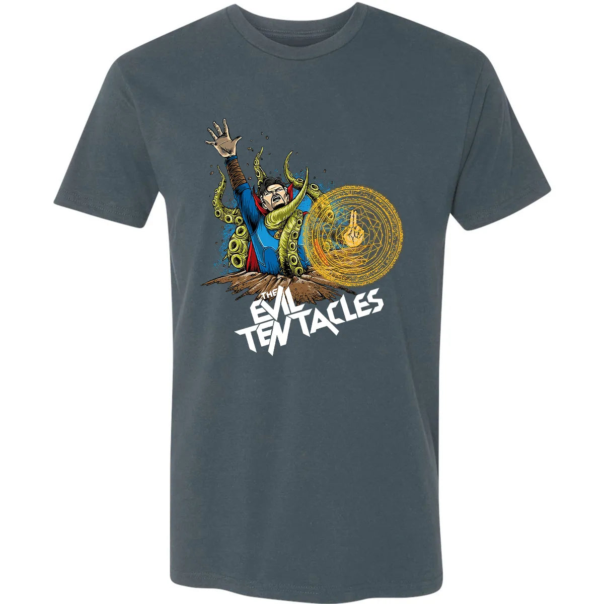 Premium Unisex T-shirt - KG5B9FJY
