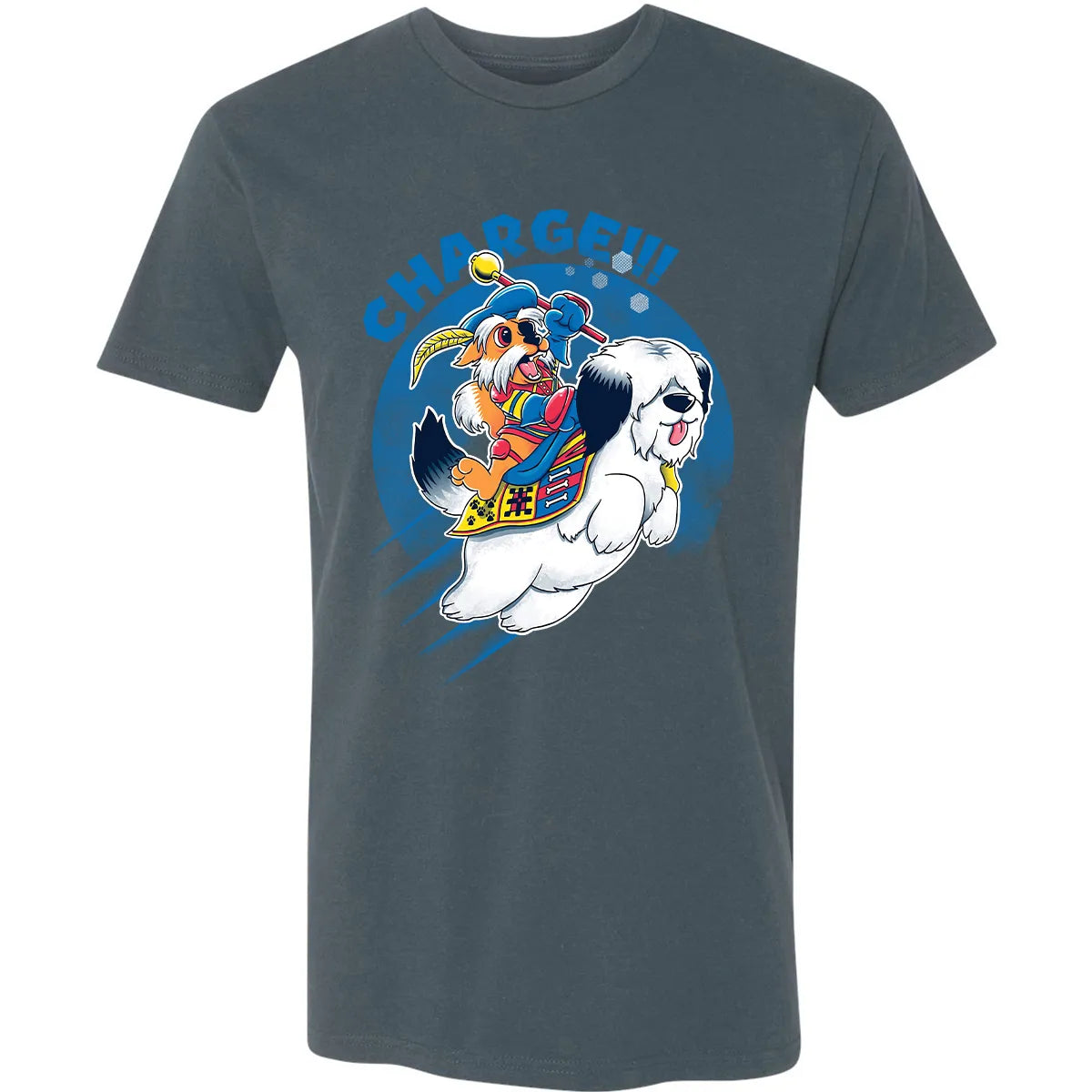Premium Unisex T-shirt - 2T39J6C2