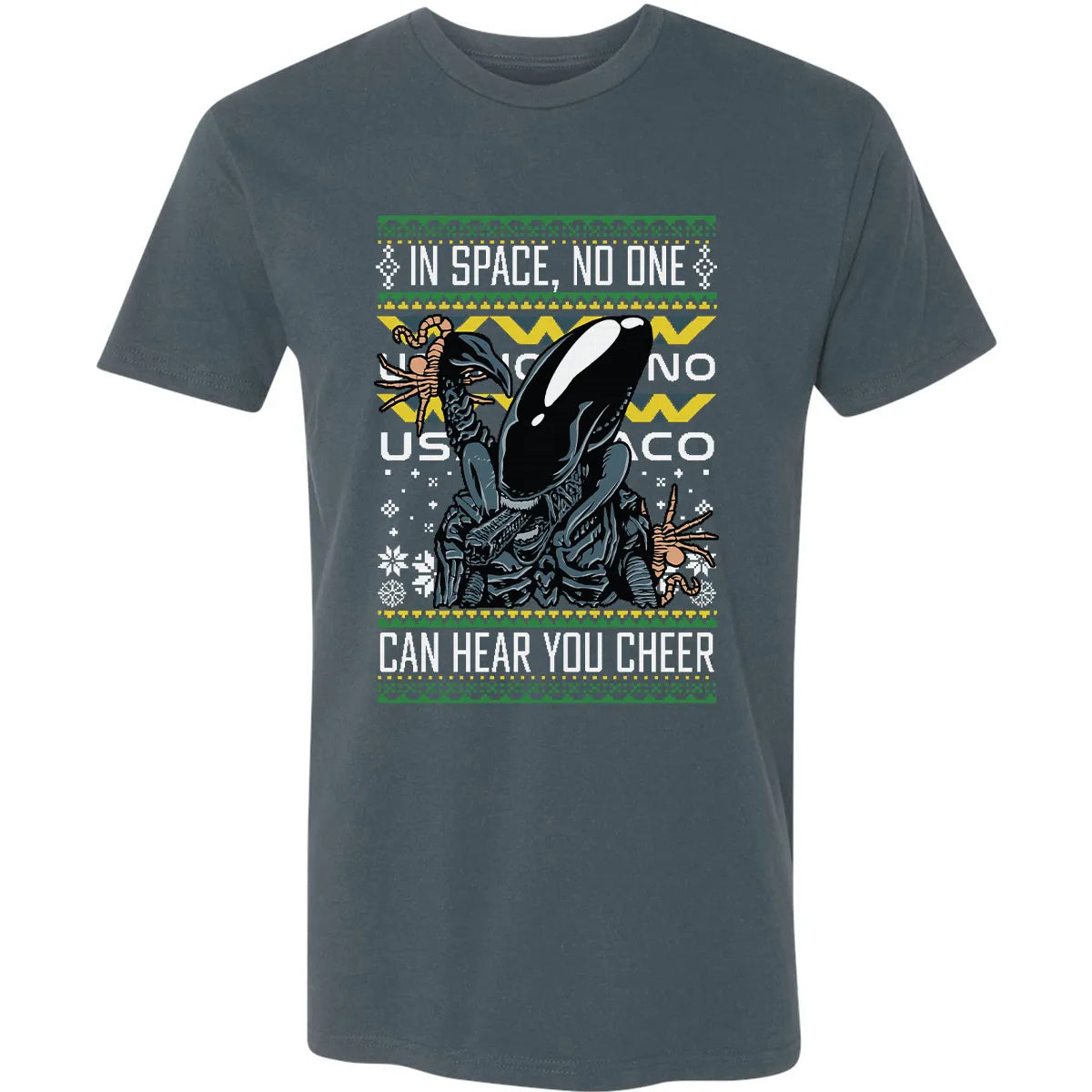 Premium Unisex T-shirt - R6P6J6FT