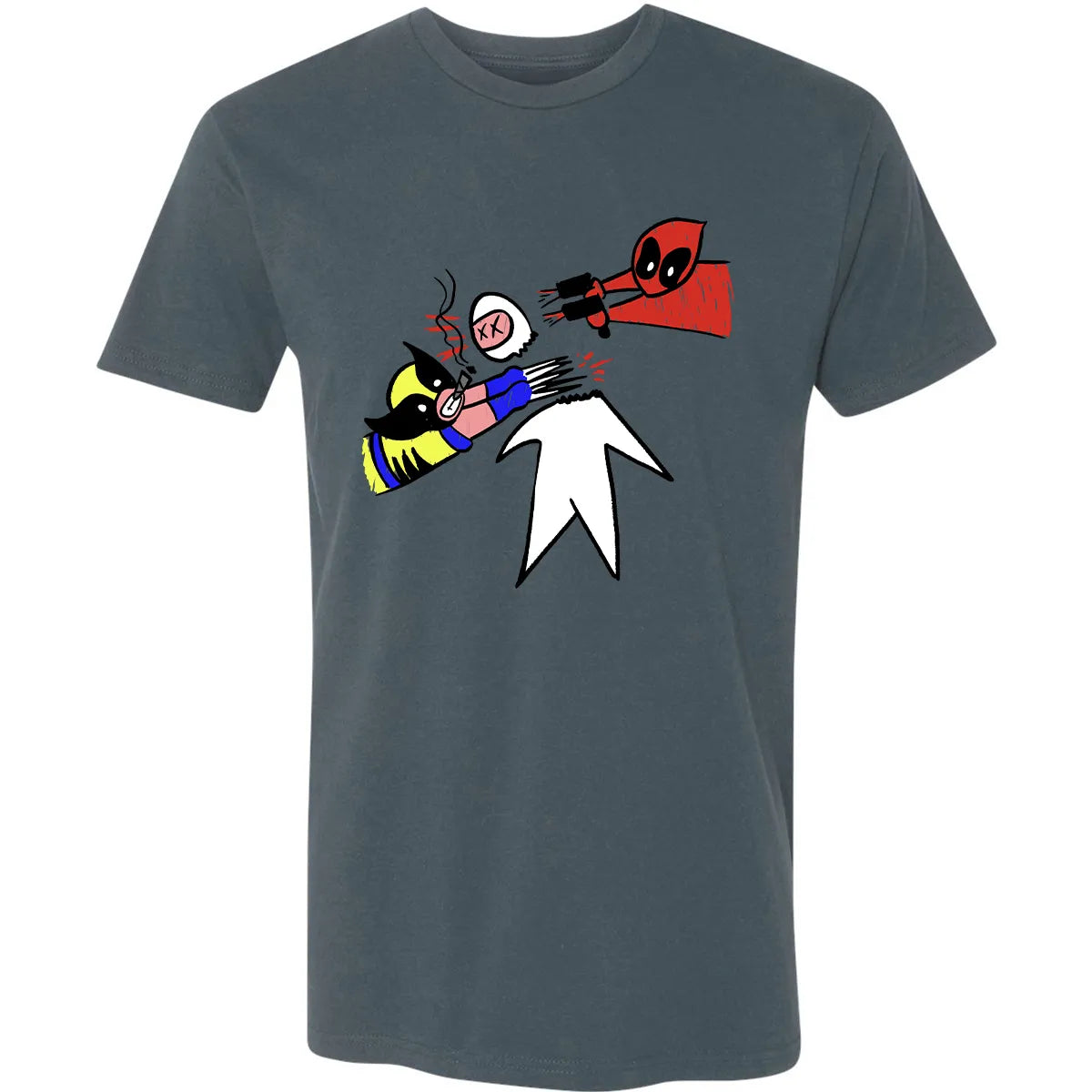 Premium Unisex T-shirt - FY5PUUWF