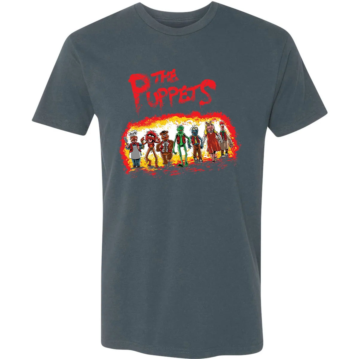 Premium Unisex T-shirt - TXW2CSX1