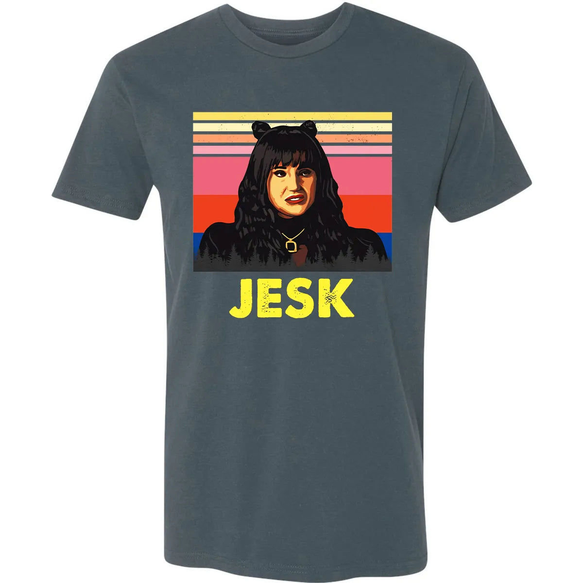 Premium Unisex T-shirt - JR1A4GC9
