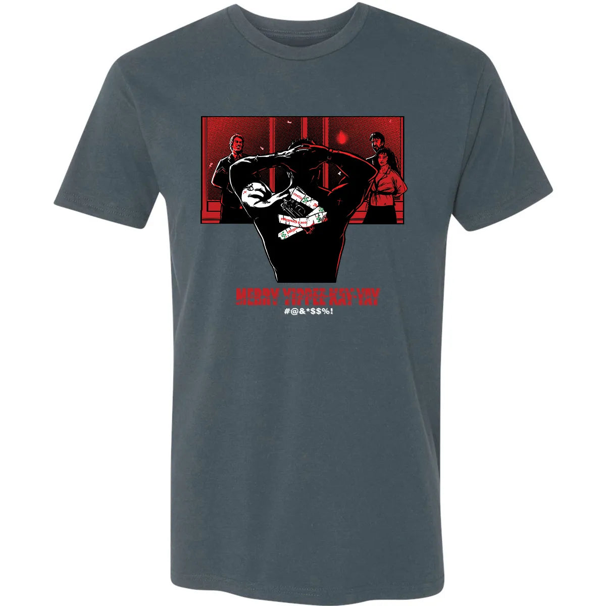 Premium Unisex T-shirt - EZJFYR5G